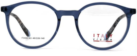 Italy Vision ITAG6163