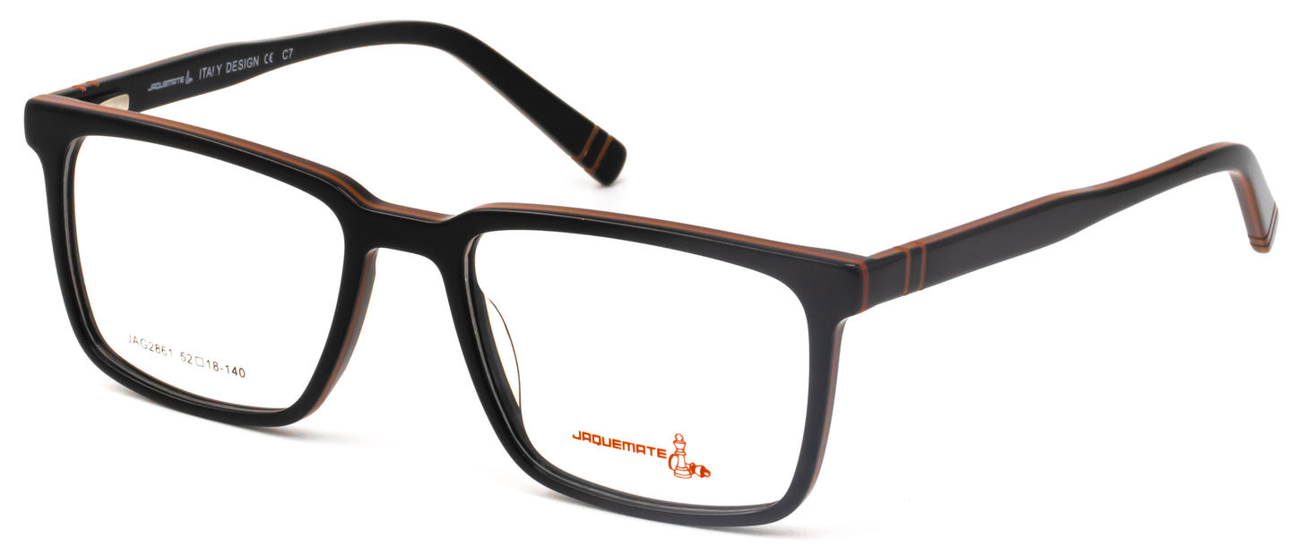 Jaquemate JAG2861