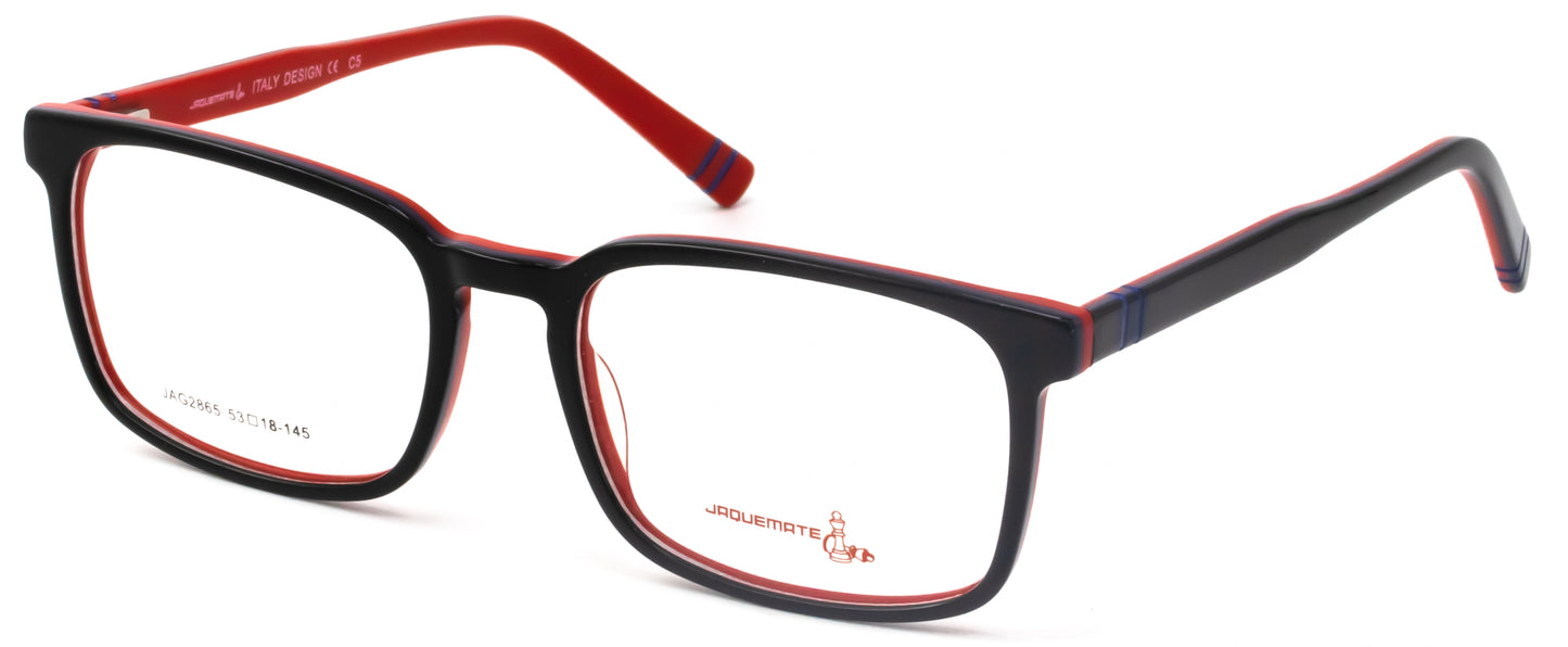 Jaquemate JAG2865