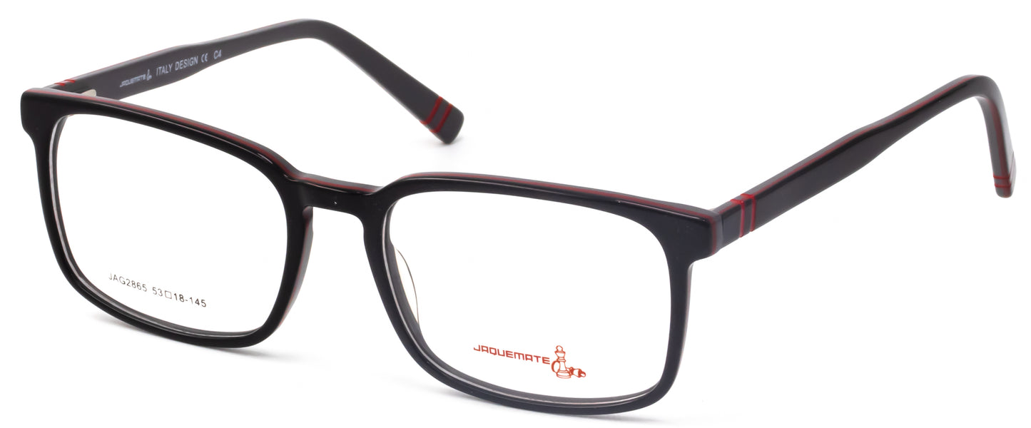 Jaquemate JAG2865