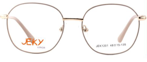 Jeky Junior JEK1201
