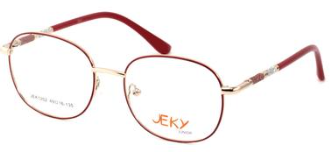 Jeky Junior JEK1202