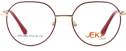 Jeky Junior JEK1204