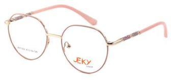 Jeky Junior JEK1204