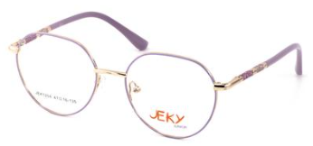 Jeky Junior JEK1204