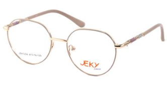 Jeky Junior JEK1204