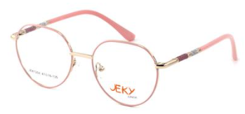 Jeky Junior JEK1204