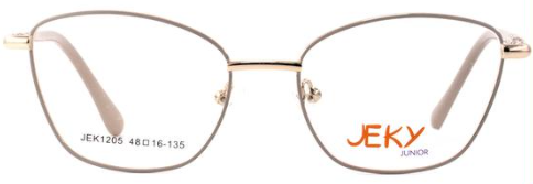 Jeky Junior JEK1205
