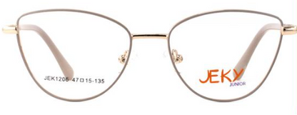 Jeky Junior JEK1206