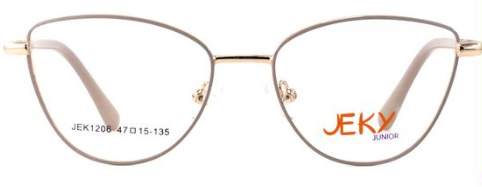 Jeky Junior JEK1206