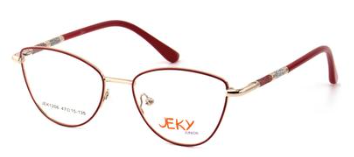 Jeky Junior JEK1206