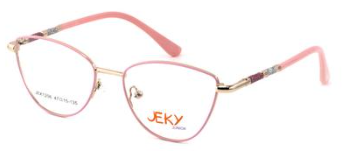 Jeky Junior JEK1206