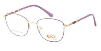 Jeky Junior JEK1207