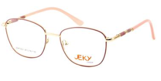 Jeky Junior JEK1207
