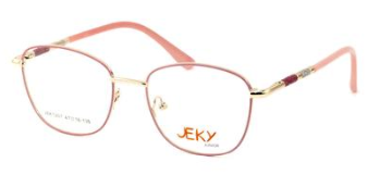 Jeky Junior JEK1207