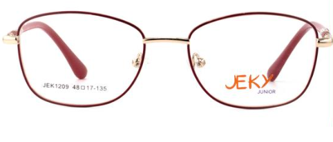 Jeky Junior JEK1209