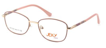 Jeky Junior JEK1209