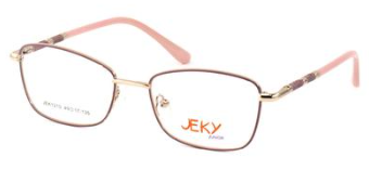Jeky Junior JEK1210