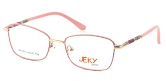Jeky Junior JEK1210