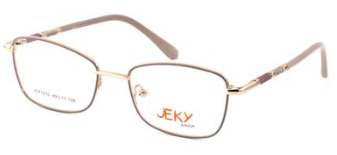Jeky Junior JEK1210