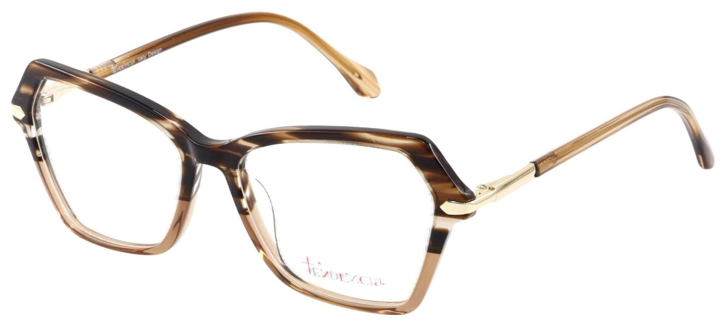 Tendencia JG6011