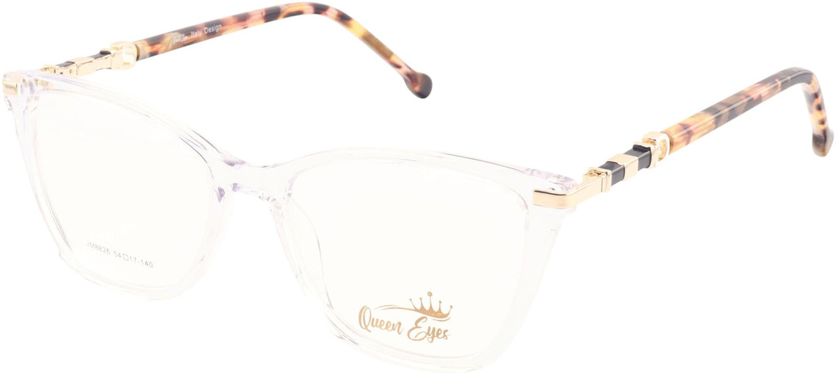 Queen Eyes JM8826
