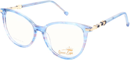 Queen Eyes JM8828