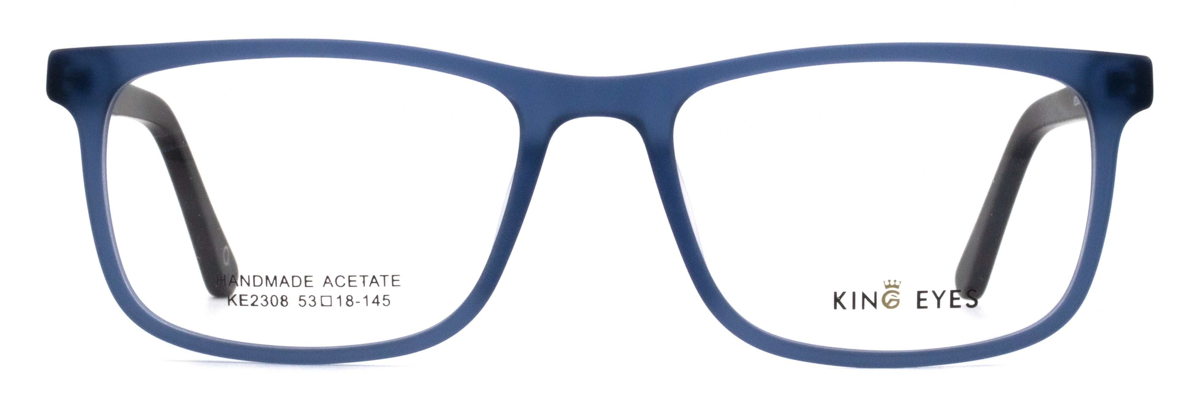 King Eyes KE2308 – El imperio de las gafas y las monturas