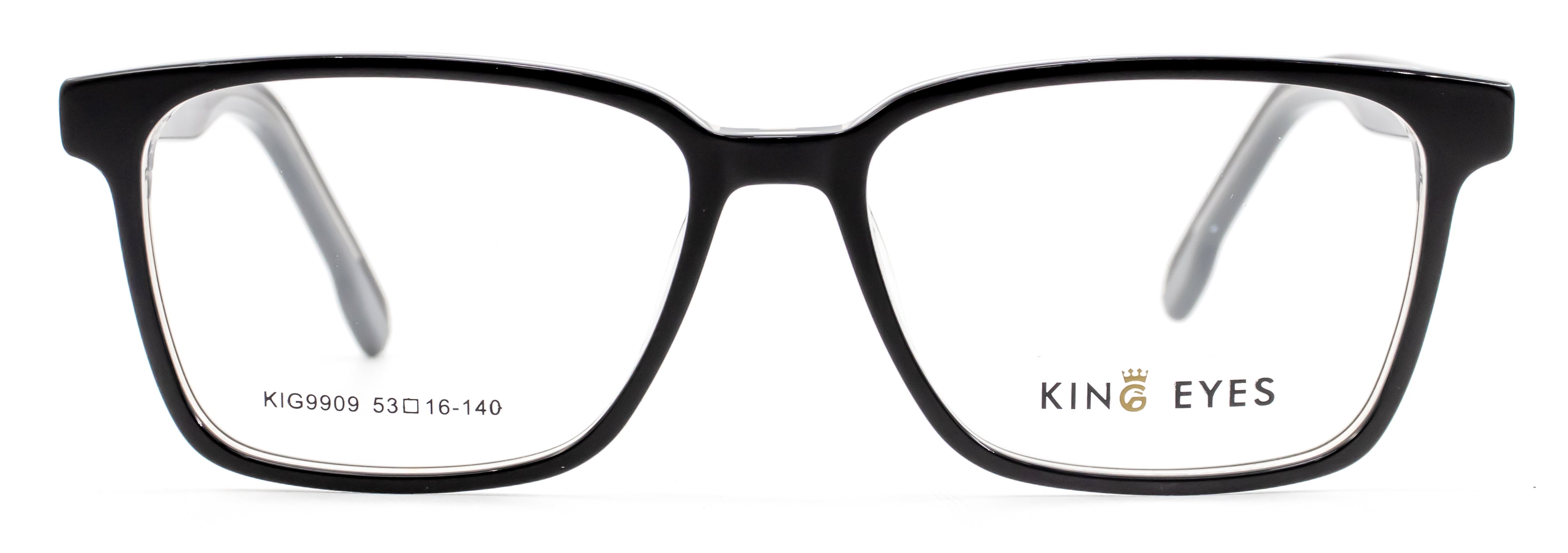 King Eyes KIG9909 – El imperio de las gafas y las monturas