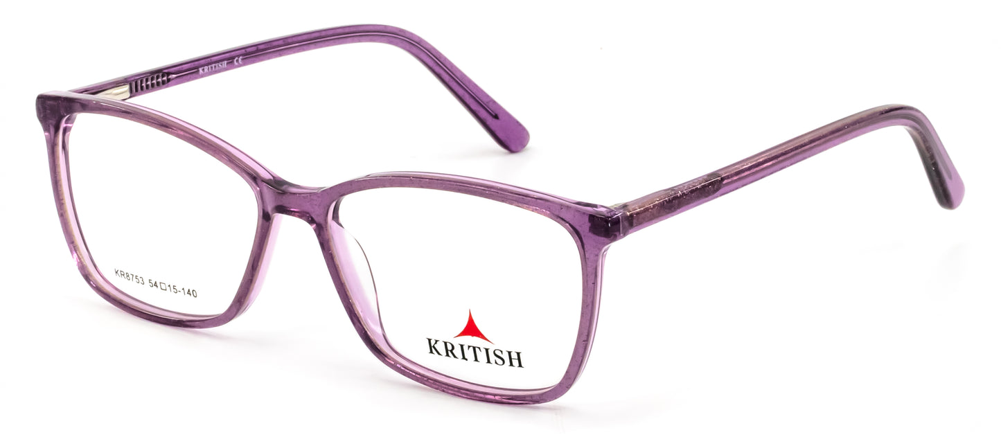 Kritish KR8753