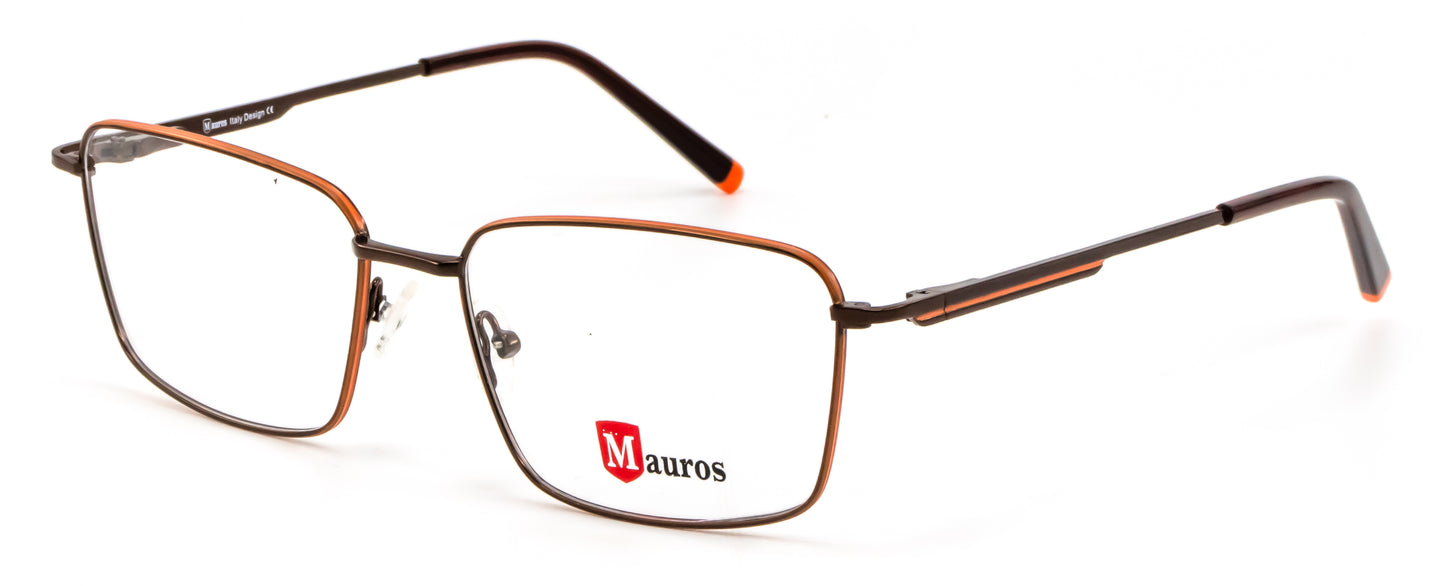 Mauros KY153
