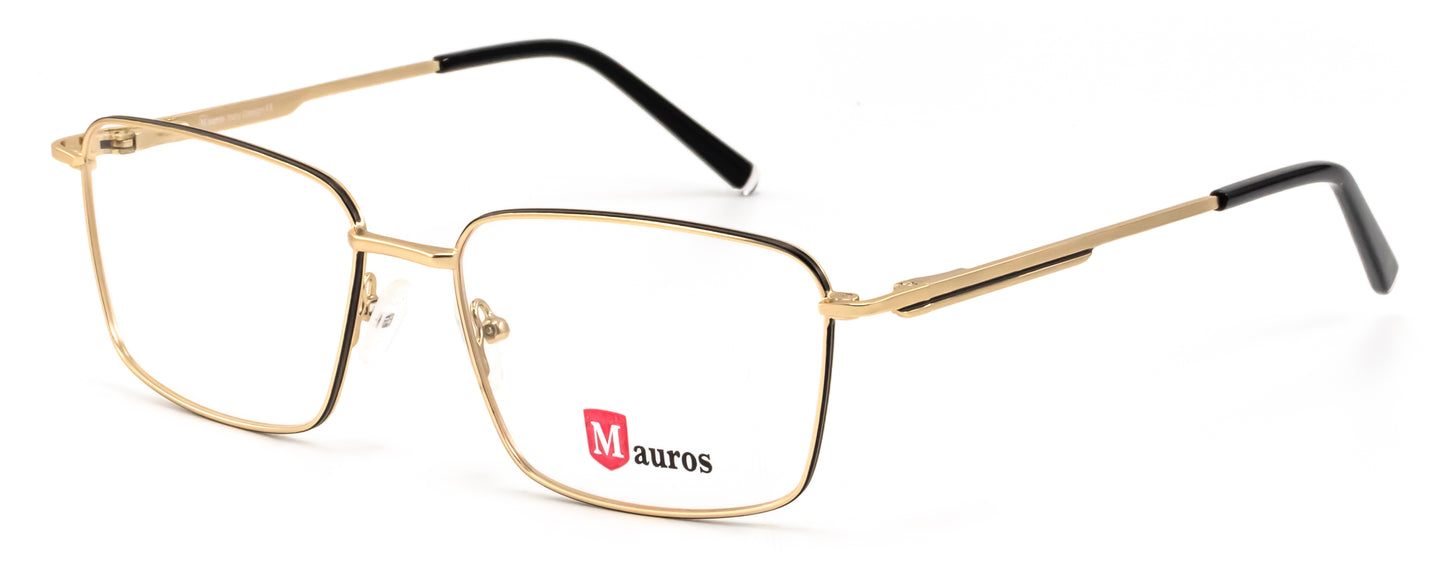 Mauros KY153