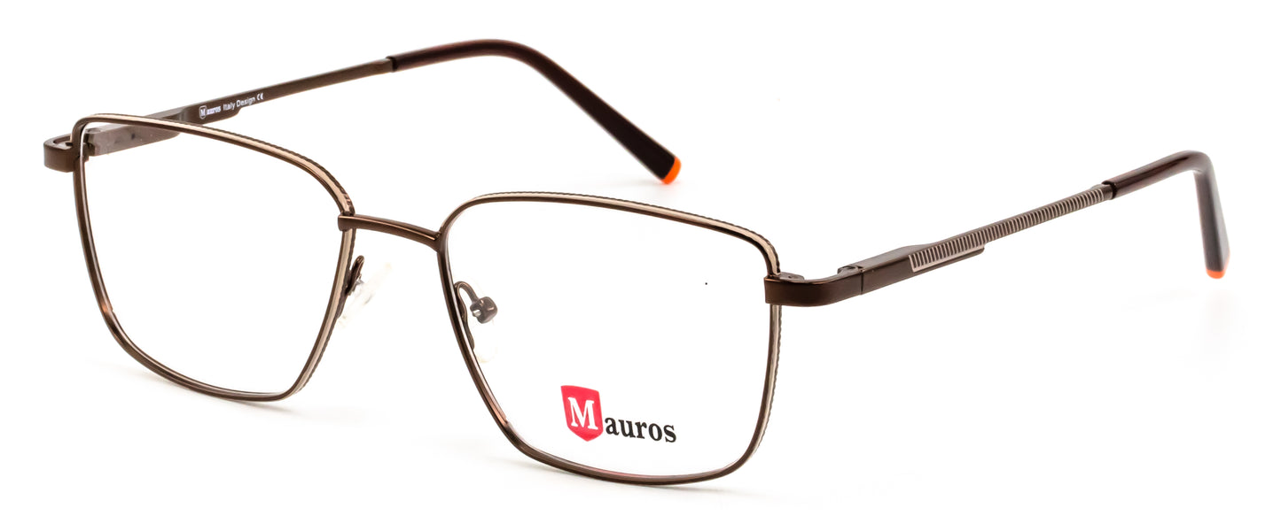 Mauros KY157