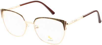 Apolo L8602