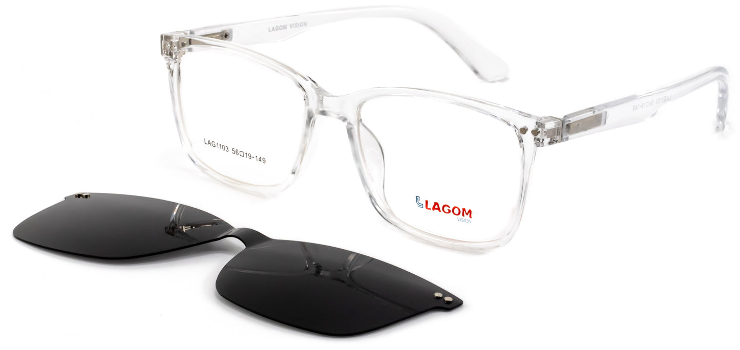 Lagom Vision LAG1103