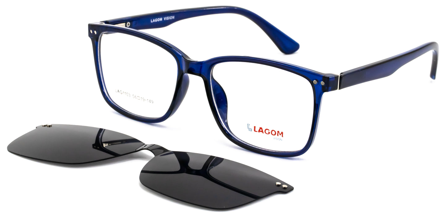 Lagom Vision LAG1103