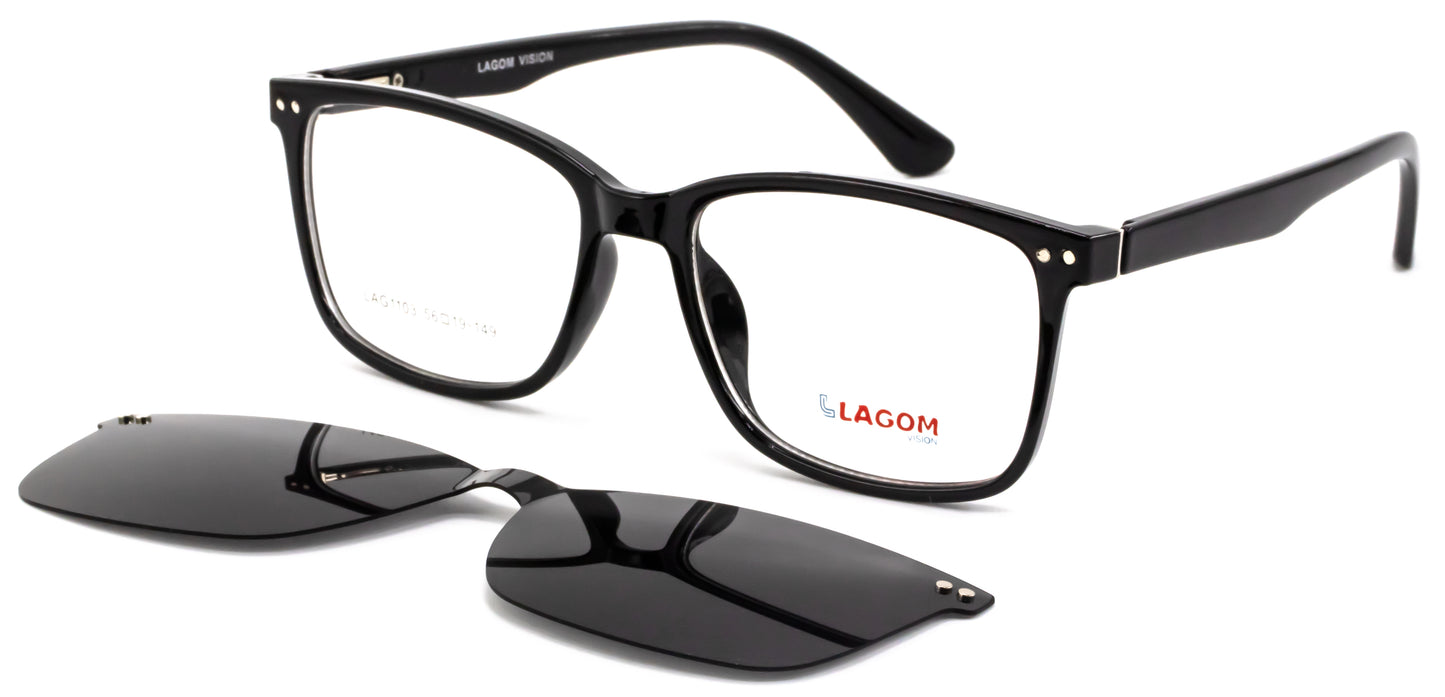 Lagom Vision LAG1103