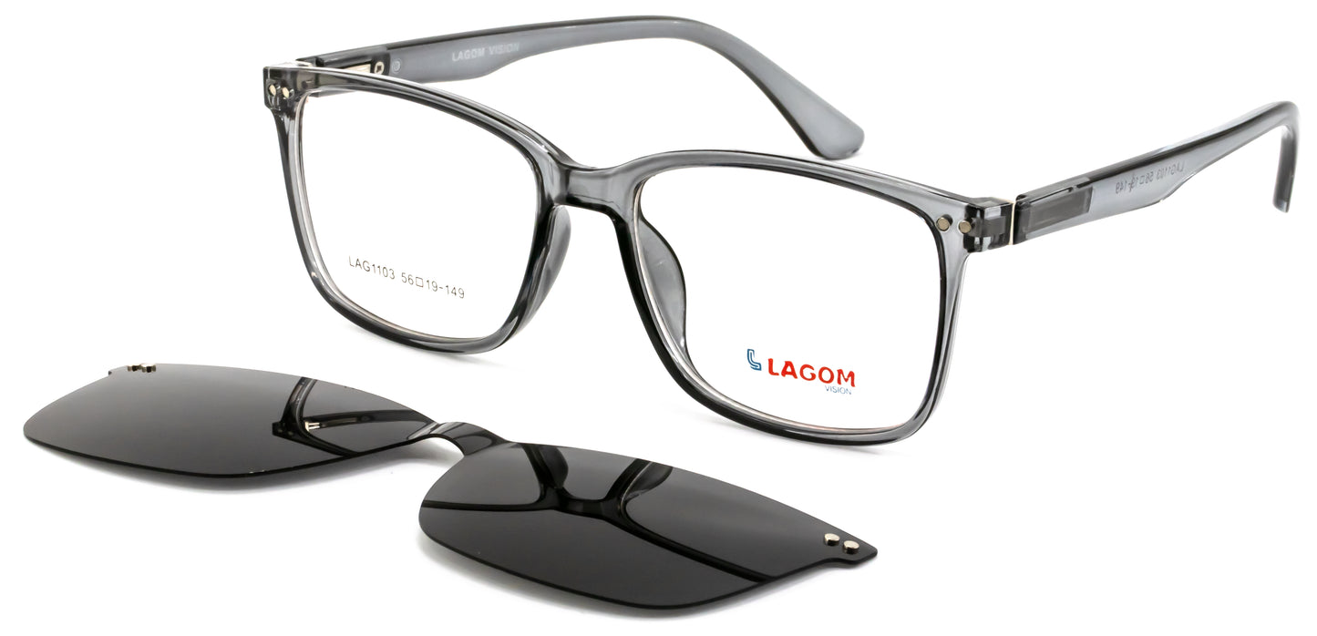 Lagom Vision LAG1103