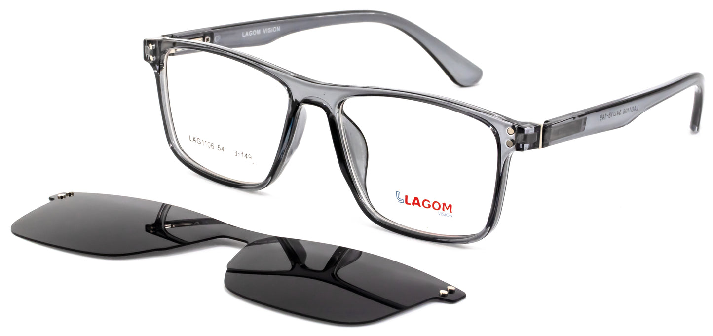 Lagom Vision LAG1106
