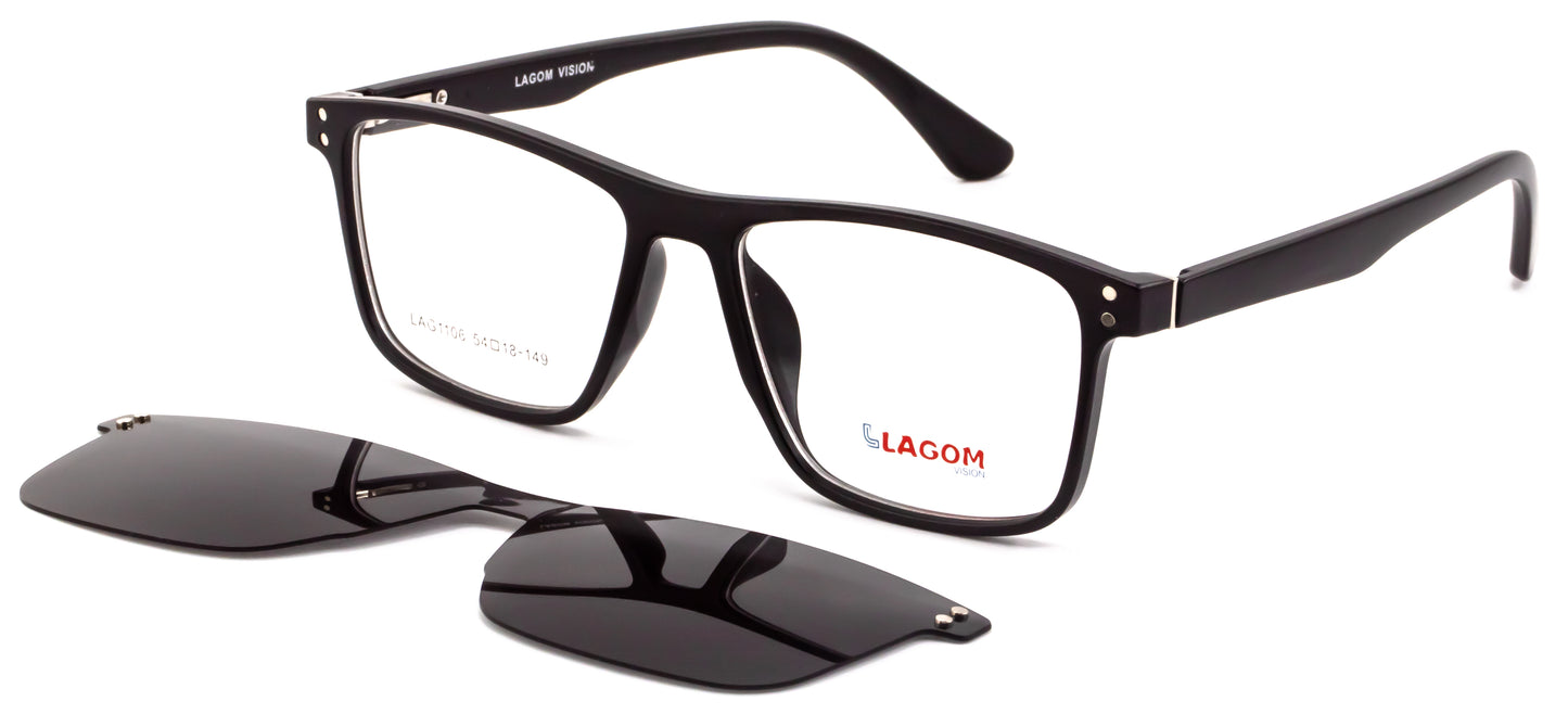Lagom Vision LAG1106