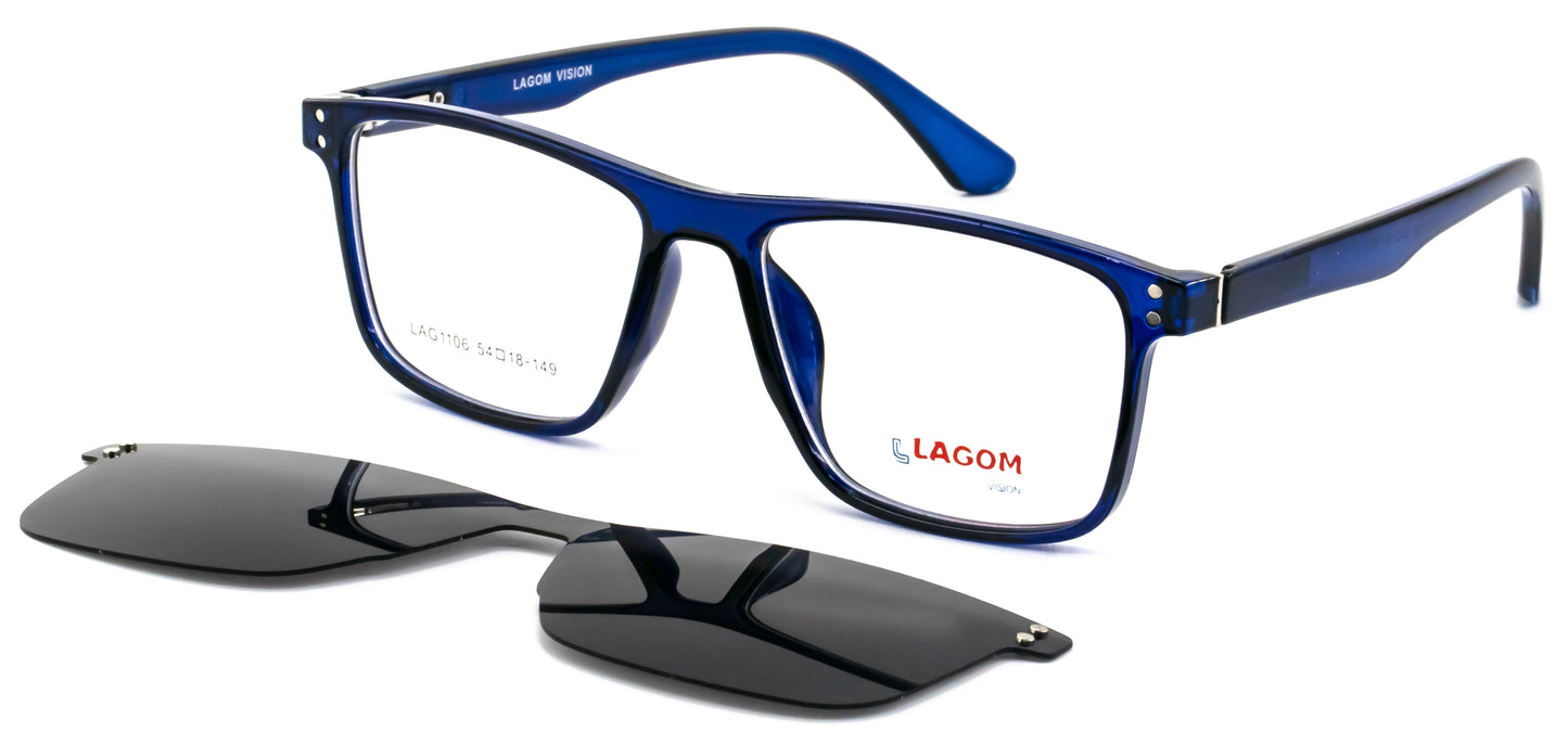 Lagom Vision LAG1106
