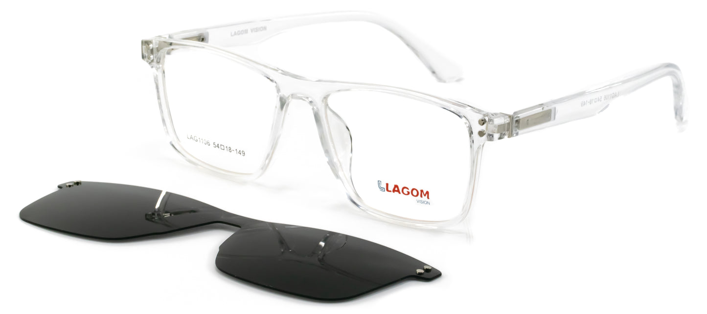 Lagom Vision LAG1106
