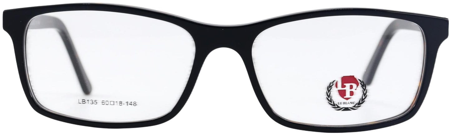 Le Blanc LB135