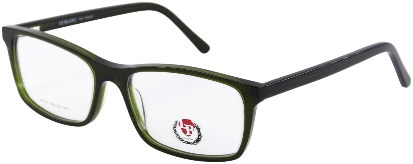 Le Blanc LB135