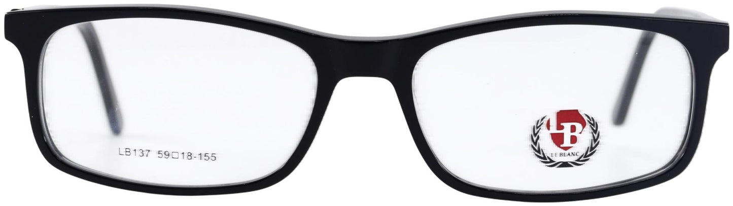 Le Blanc LB137