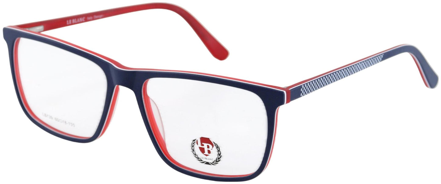 Le Blanc LB139