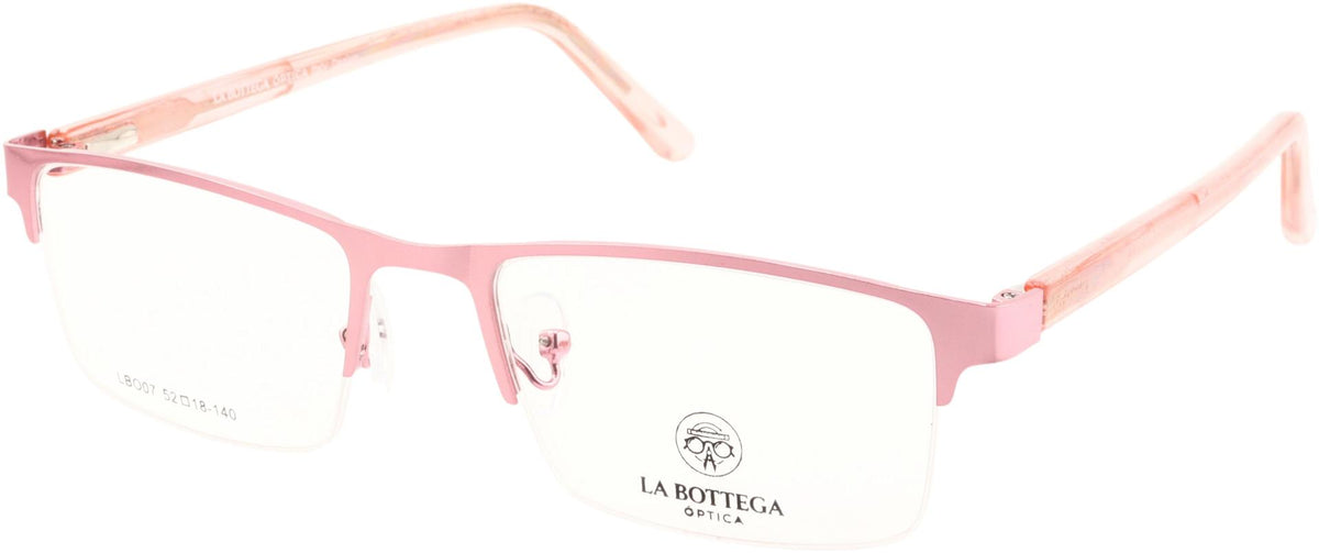 La Botegga Optica LBO07