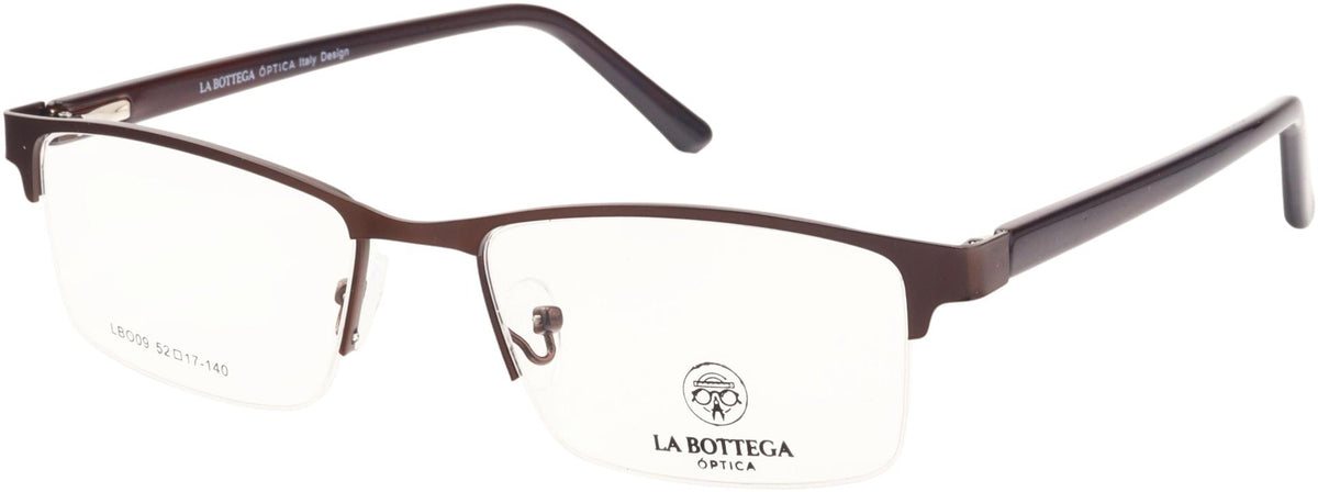 La Botegga Optica LBO09