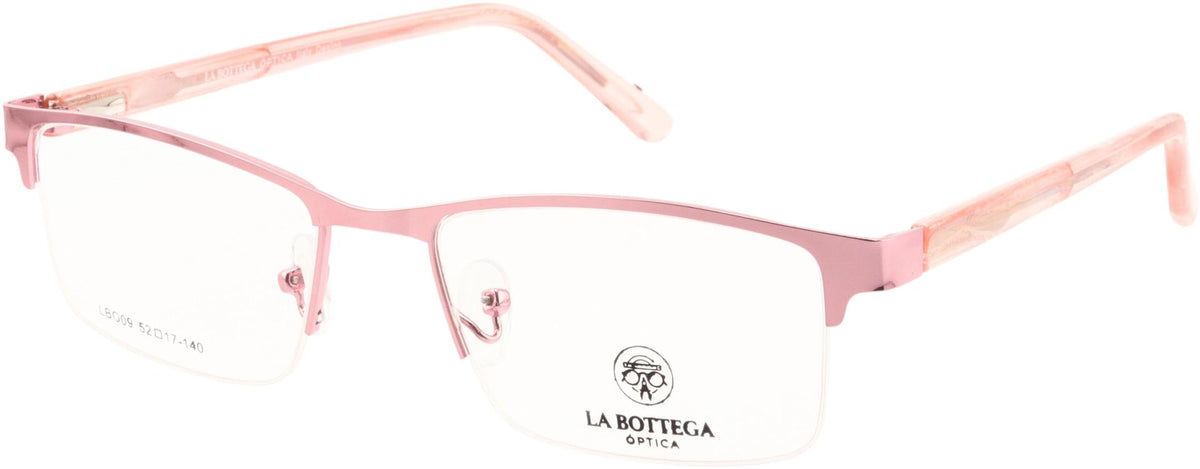 La Botegga Optica LBO09