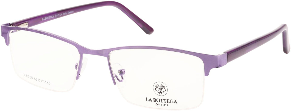 La Botegga Optica LBO09